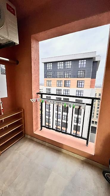 Yeni tikili: 3 otaqlı, Yeni tikili, 86 kv. m — 13