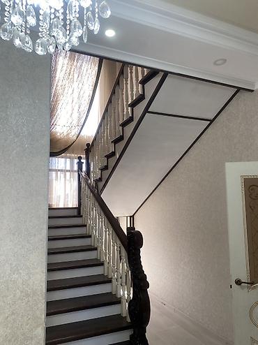 аренда дом бишкек: 270 м², 5 комнат, Арча-Бешик ж/м — 4