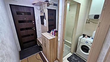 Продажа квартир: 3 комнаты, 59 м², 104 серия, 2 этаж, Евроремонт — 7