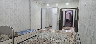 продаю квартиру в радуге: Сдаётся просторная светлая 3х комнатная квартира. В среднем Джале — 3