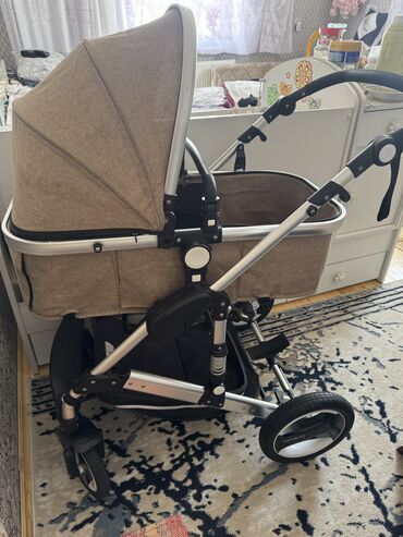 stokke xplory universal arabalar: İşlənmiş