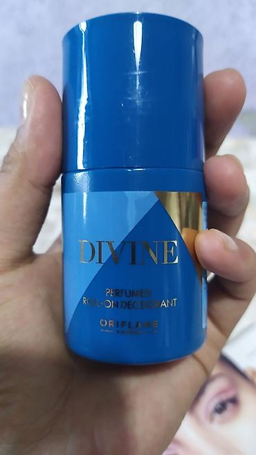 divine: Скидка 45% на Divine Свежий аромат с фруктовыми и древесными — 5