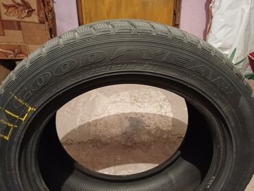 шины r16c: Шины 205 / 55 / R 16, Зима, Б/у, Комплект, Легковые, Япония, GoodYear