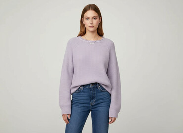 kurtka narciarska lupilu: Sinsay, Women`s sweater, size L