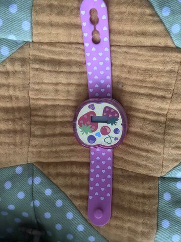 Игрушки: Продаю б/у игрушки в оригинале от McDonald’s, были куплены в — 5