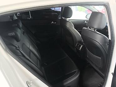 куплю kia sportage: Kia Sportage: 2019 г., 2 л, Автомат, Дизель, Кроссовер — 9