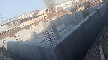 Бетонные работы: Опалубки, Фундамент, Стяжка Гарантия, Бесплатная консультация Больше 6 лет опыта — 9