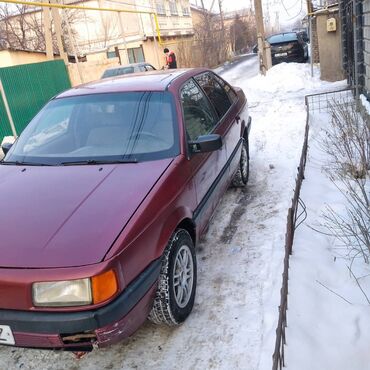 пассат компютер: Volkswagen Passat CC: 1988 г., 1.8 л, Механика, Газ, Седан