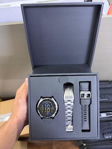 Garmin: Смарт‑часы Garmin — подберите модель под свои задачи. Линейка: - — 3