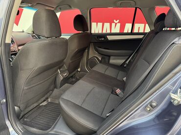 Subaru: Subaru Outback: 2018 г., 2.5 л, Автомат, Бензин, Кроссовер — 8