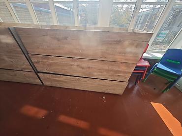 Другая мебель: Детский сад бала бакча диваны столы стулья матрасы Продаёт все вместе — 7