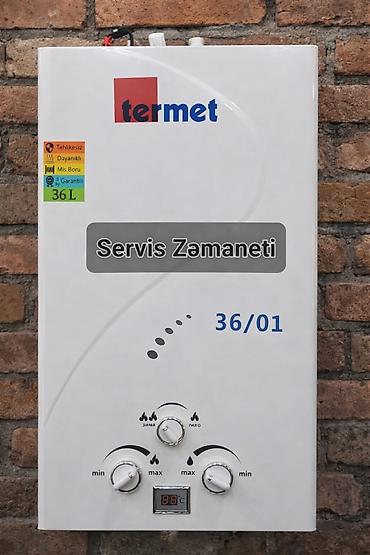 Pitiminutkalar: Pitiminutka Termet, 36 l/dəq, Yeni, Kredit yoxdur, Pulsuz çatdırılma — 1
