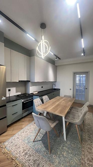 Продажа квартир: 2 комнаты, 84 м², 3 этаж — 6