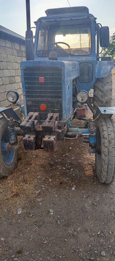 авто в баку: Traktor motor 5.3 l, İşlənmiş