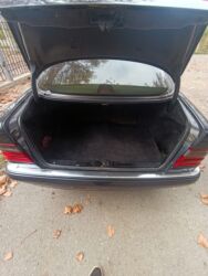 Mercedes-Benz: Mercedes-Benz 230: 2.3 l | 1996 il Sedan -da lalafo.az — 11 Mercedes-Benz: Mercedes-Benz 230: 2.3 l | 1996 il Sedan — 11