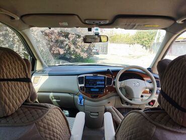 Mazda: Mazda MPV: 2004 г., 2.3 л, Автомат, Бензин, Минивэн — 9