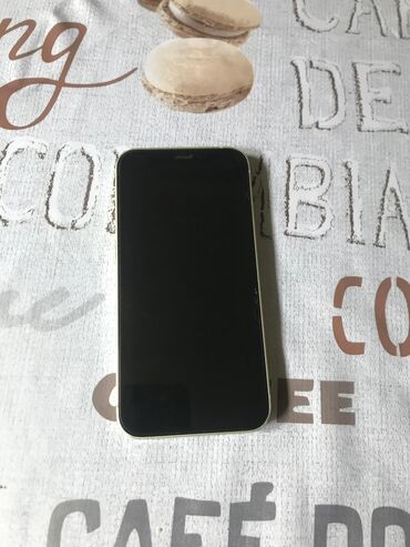 telfon sade: IPhone 12 mini, 64 GB, Alpine Green, Face ID