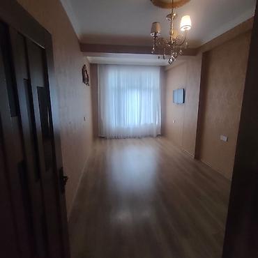 Квартиры: Nəsimi Rayonunda, "Azadlıq Residence" Kompleksində Premium 3 Otaqlı — 5