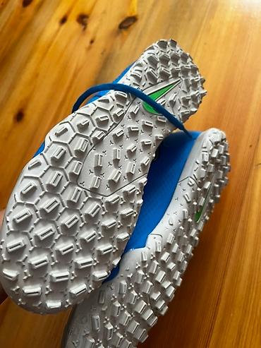 Бутсы: Бутсы Nike, Размер: 41, Новый — 3