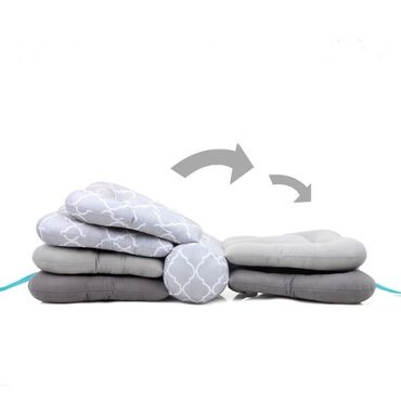развивающий коврик для детей: Подушка для кормления складная многофункциональная Можно регулировать