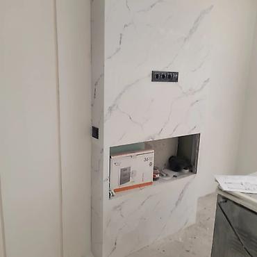 Укладка плитки: Плитичник профессионал цена договорная санузел по дизайну все виды — 11