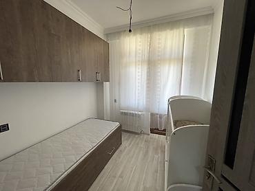 qubada kirayə: 1 otaqlı studiya tipli mənzil – zövqlü dizayn və mebel ilə — 6