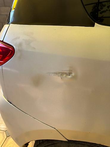 Mazda: Mazda Demio: 2003 г., 1.3 л, Автомат, Бензин, Хэтчбэк — 11