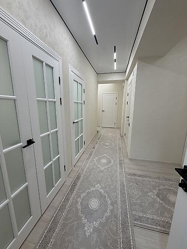 Продажа квартир: 3 комнаты, 80 м², Технопарк Элитка, 2 этаж, Евроремонт — 13