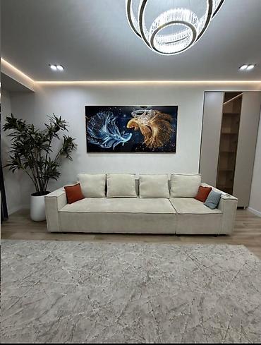 2 комнаты, 56 м², Молодая Гвардия Элитка, 14 этаж, Дизайнерский ремонт at lalafo.kg 2 комнаты, 56 м², Молодая Гвардия Элитка, 14 этаж, Дизайнерский ремонт