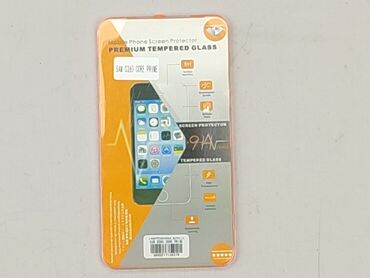 Screen protection, condition - Perfect