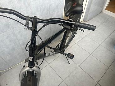 Velosipedlər: 17 ölçü yeni Velosiped, yenidir alinandan bir defede olsun — 3