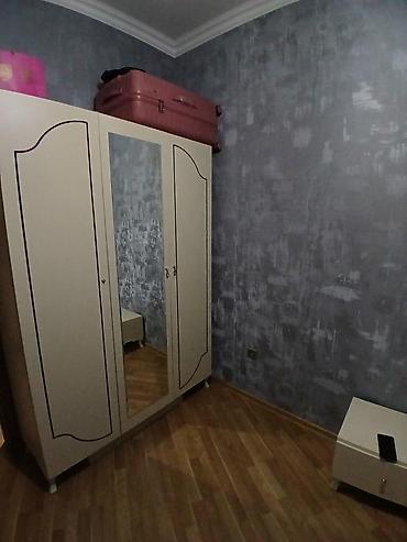 kirayə evlar: İcarəyə verilir 2 otaqlı yeni tikili 70 m², Həzi Aslanov m. 600 — 4