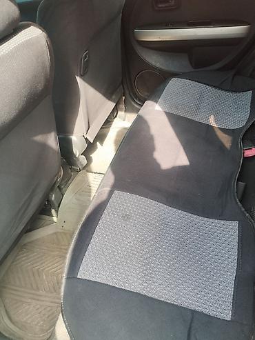 voxy noah: Toyota Ist: 2004 г., 1.3 л, Автомат, Бензин, Хэтчбэк — 6