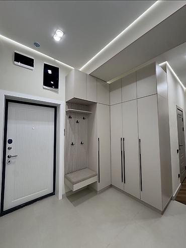 ayar group 3: 2 комнаты, 80 м², Элитка, 15 этаж, Дизайнерский ремонт — 3