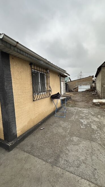 Продажа домов: Дом, 38 м², 3 комнаты, Собственник — 10