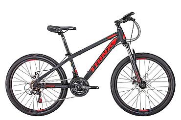 qalin teker velosiped: Trinx velosiped təcili satılır!!!! — 1