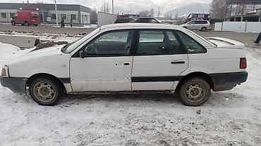 Volkswagen: Volkswagen Golf: 1992 г., Хэтчбэк — 10