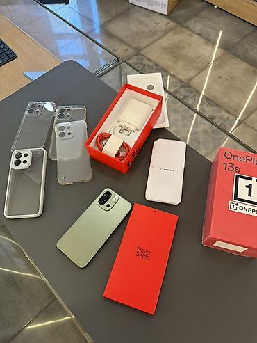 oneplus 13s купить: ONEPLUS 13S 12+512gb Телефон в идеальном состоянии Весь в пленке — 8