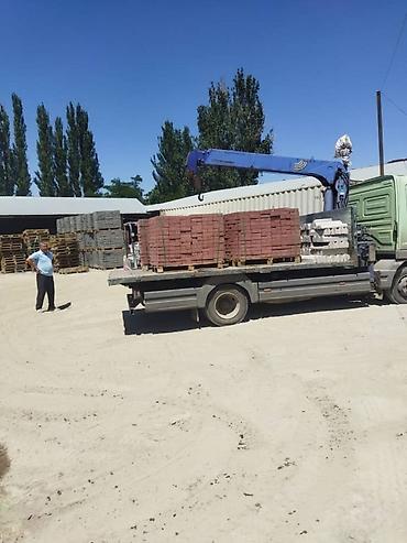 Бордюры: Бордюр, Гарантия, Бесплатный выезд, Бесплатная доставка — 6