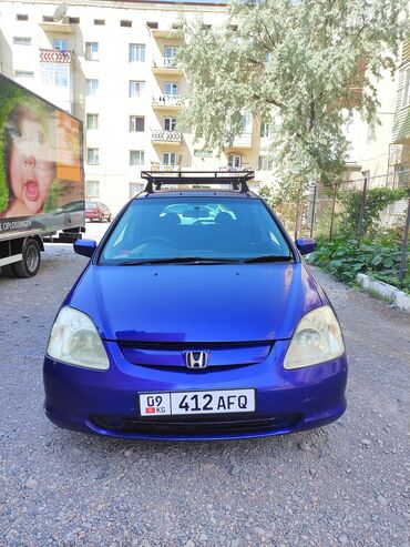 хонда фит машина кж: Honda Civic: 2001 г., 1.5 л, Автоматические, Бензин, Хэтчбэк