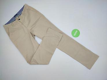 cargo stradivarius: Tatuum, Spodnie materiałowe damskie, rozmiar M — 2