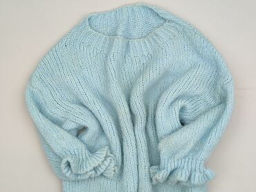Women`s sweater, size 4XL