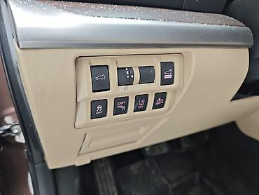 Subaru: Subaru Outback: 2019 г., 2.5 л, Вариатор, Бензин, Универсал — 7