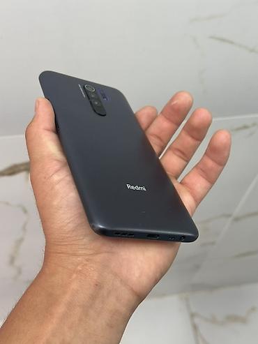 Redmi 9 64 гб Телефон работает хорошо без нареканий, все работает