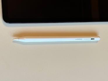 Digər planşetlər: HONOR Pad X9a + Smart Bluetooth Keyboard dəsti - Planşet və ağıllı — 9