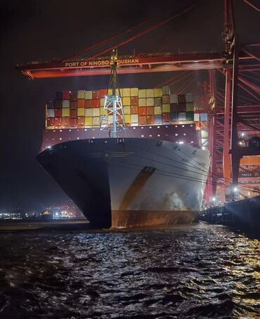 муссо коробка: Международный баер: Китай — Россия — Кыргызстан Профессиональное