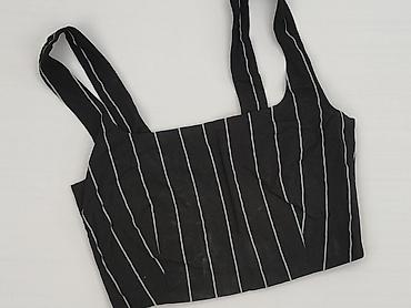 bluzka basic by o la la: H&M Divided, Top damski, rozmiar XS — 1