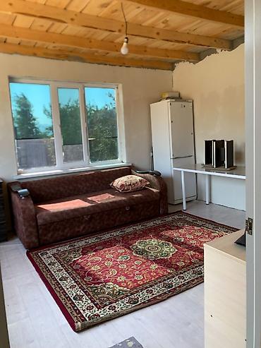 модульный дом 2 комнаты: Продаётся одноэтажный кирпичный дом. Характеристики: - Материал стен — 5