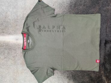 Majice: Alpha industries majice extra — 10