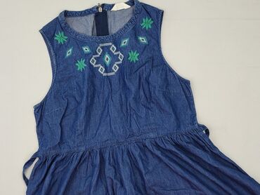 sukienki wieczorowe dla puszystych allegro: Women`s dress, size 2XL (EU 44)
